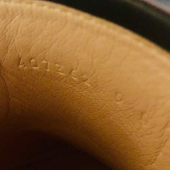 GUCCI BENGAL TIGER GG Supreme Slip On Sneakers - Picture 7 of 7